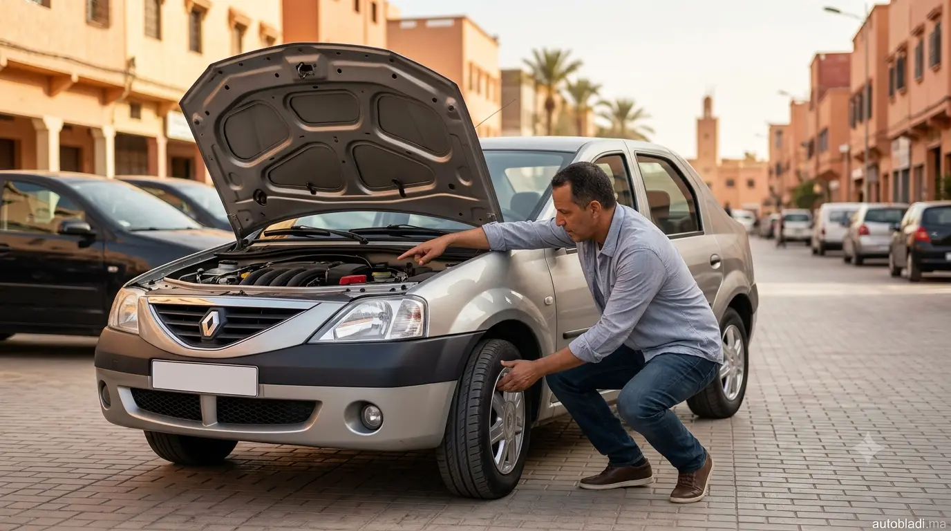 5 أخطاء يجب تجنبها قبل شراء سيارة مستعملة