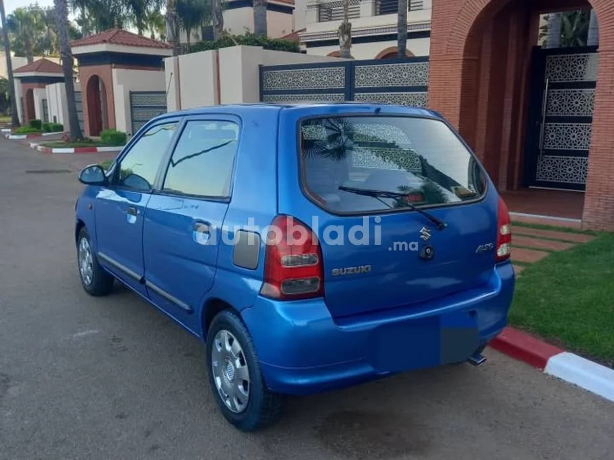 Suzuki Alto 2010